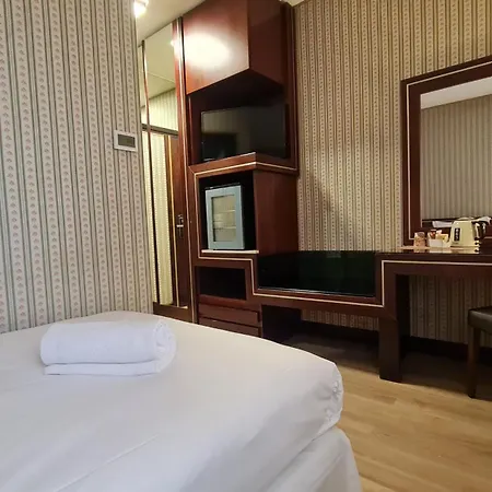 Hotel Garden Michelangelo 4*
